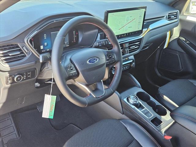 2026 Ford Escape ST-Line Select photo 2