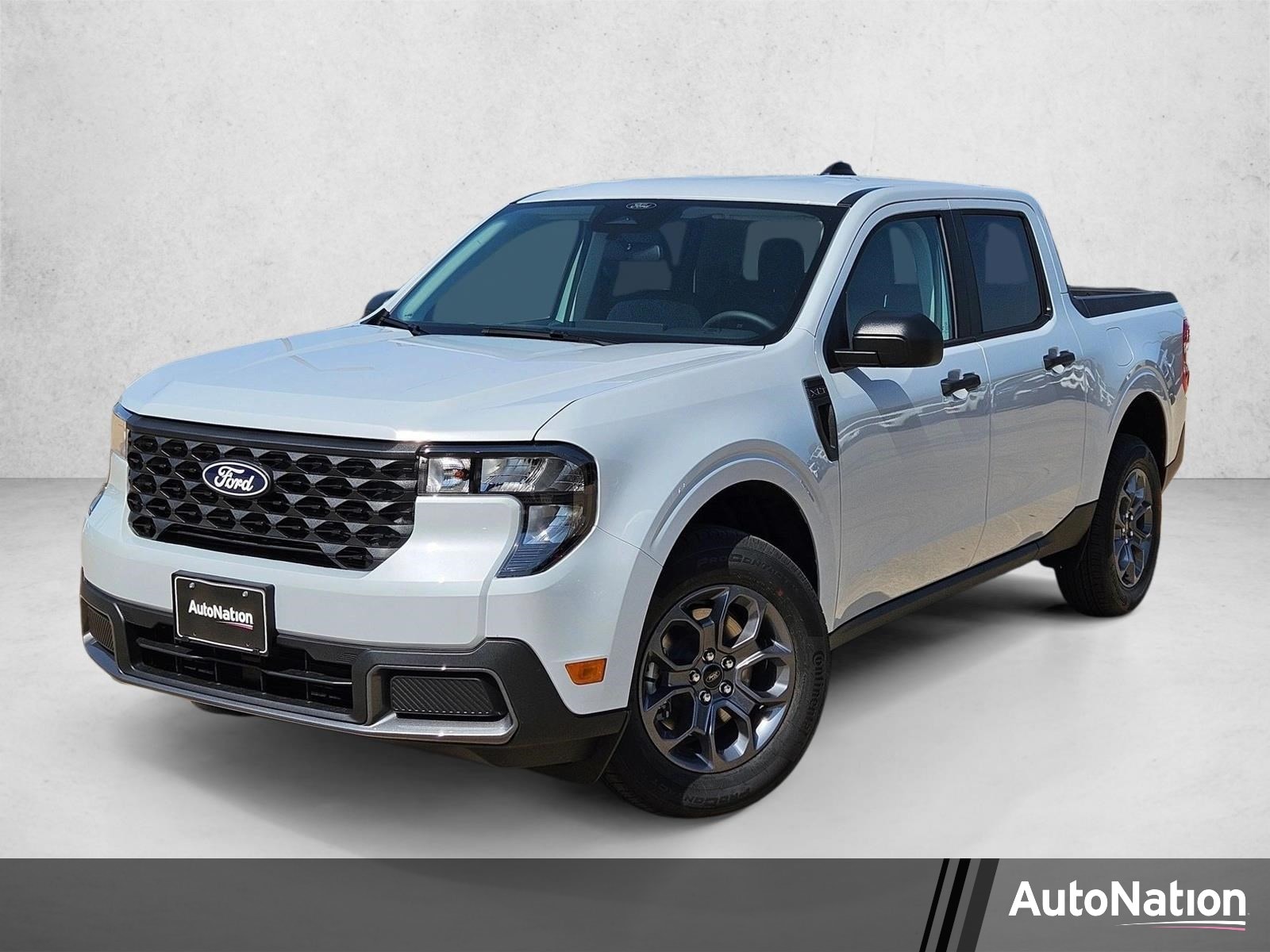 New 2026 Ford Maverick XLT