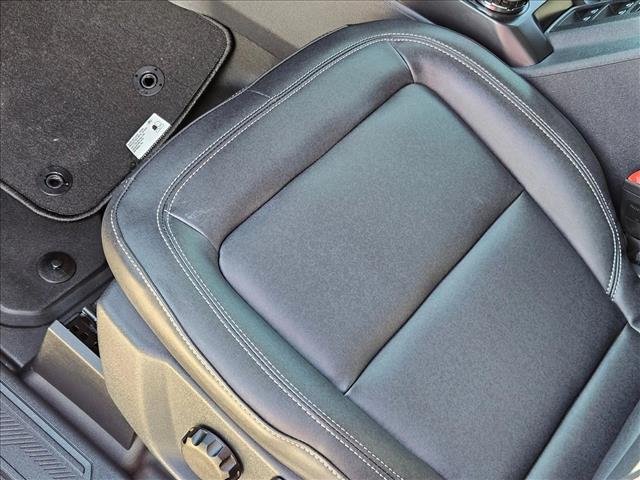 2025 Ford Bronco Big Bend photo 4