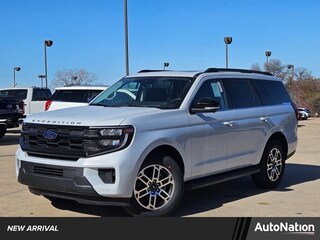 2026 Ford Expedition Active SUV