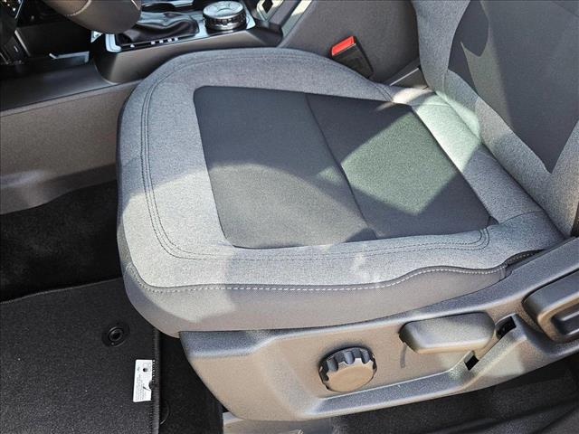 2025 Ford Bronco Big Bend photo 4