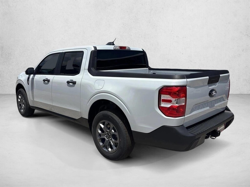 New 2026 Ford Maverick XLT Truck SuperCrew