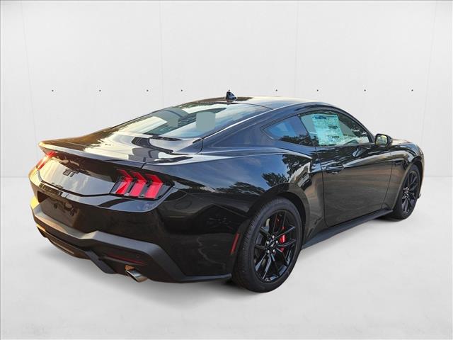 2025 Ford Mustang GT photo 2