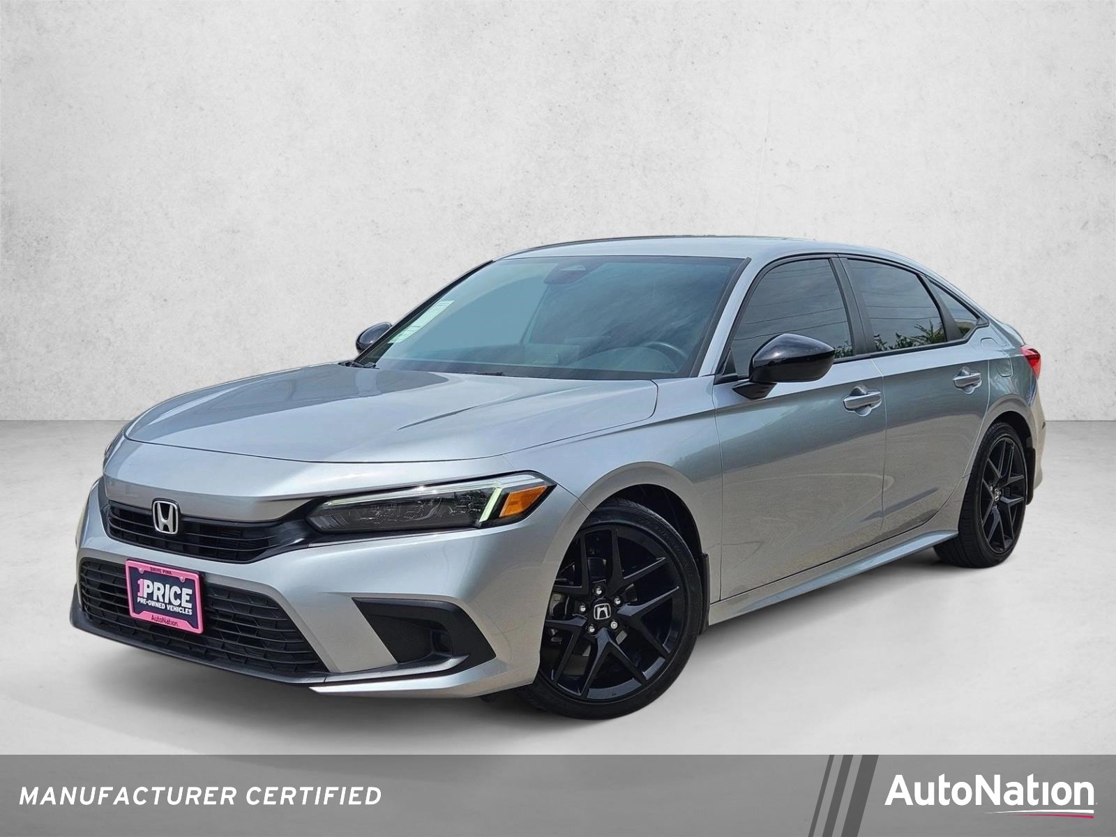 2023 Honda Civic