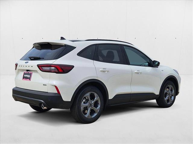 2025 Ford Escape ST-Line photo 2