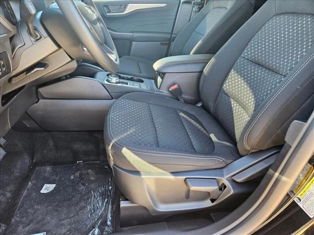 New 2026 Ford Escape Active SUV