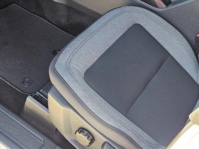 2025 Ford Bronco Big Bend photo 4