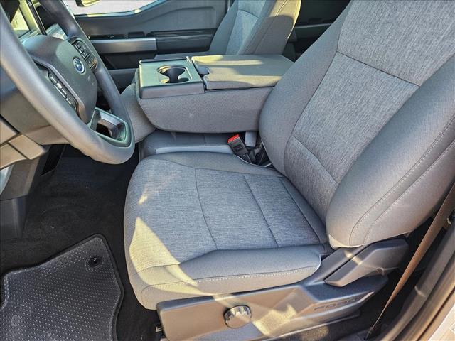 2026 Ford F-250 XL photo 4