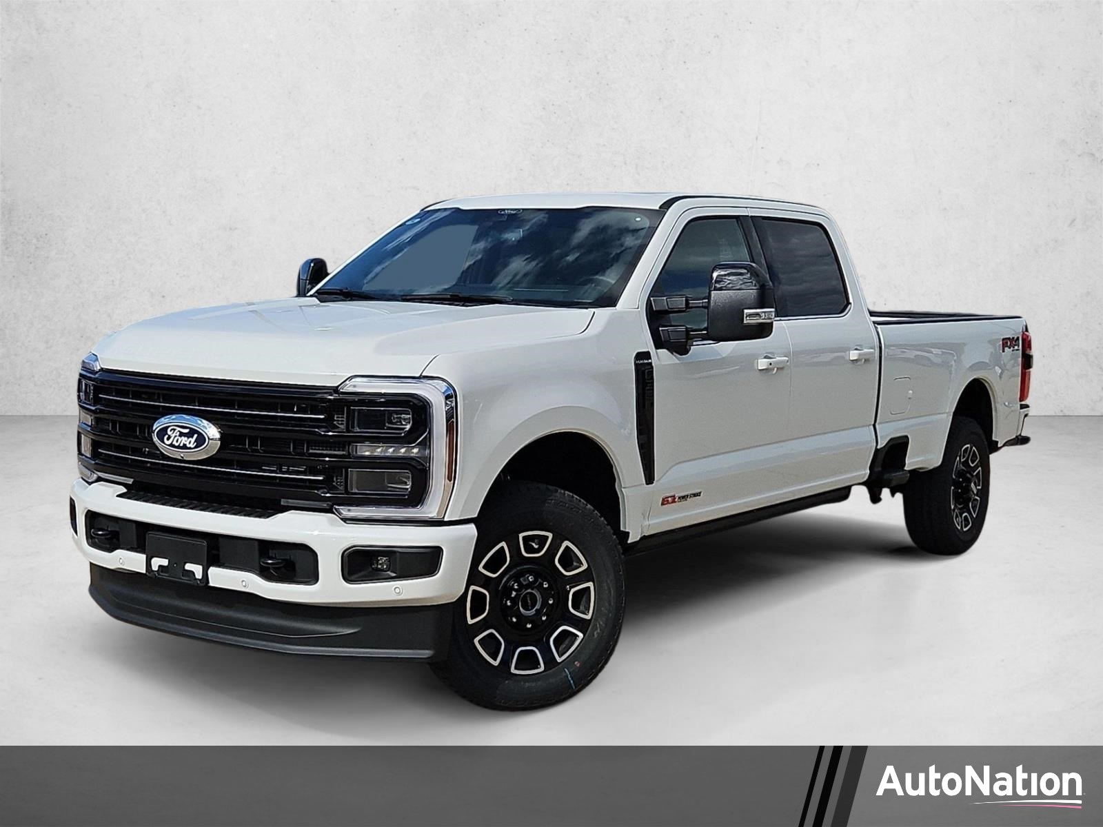  Ford F-350