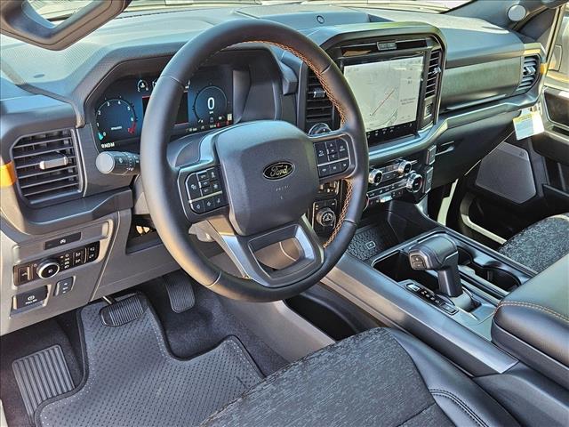 2025 Ford F-150 Tremor photo 3
