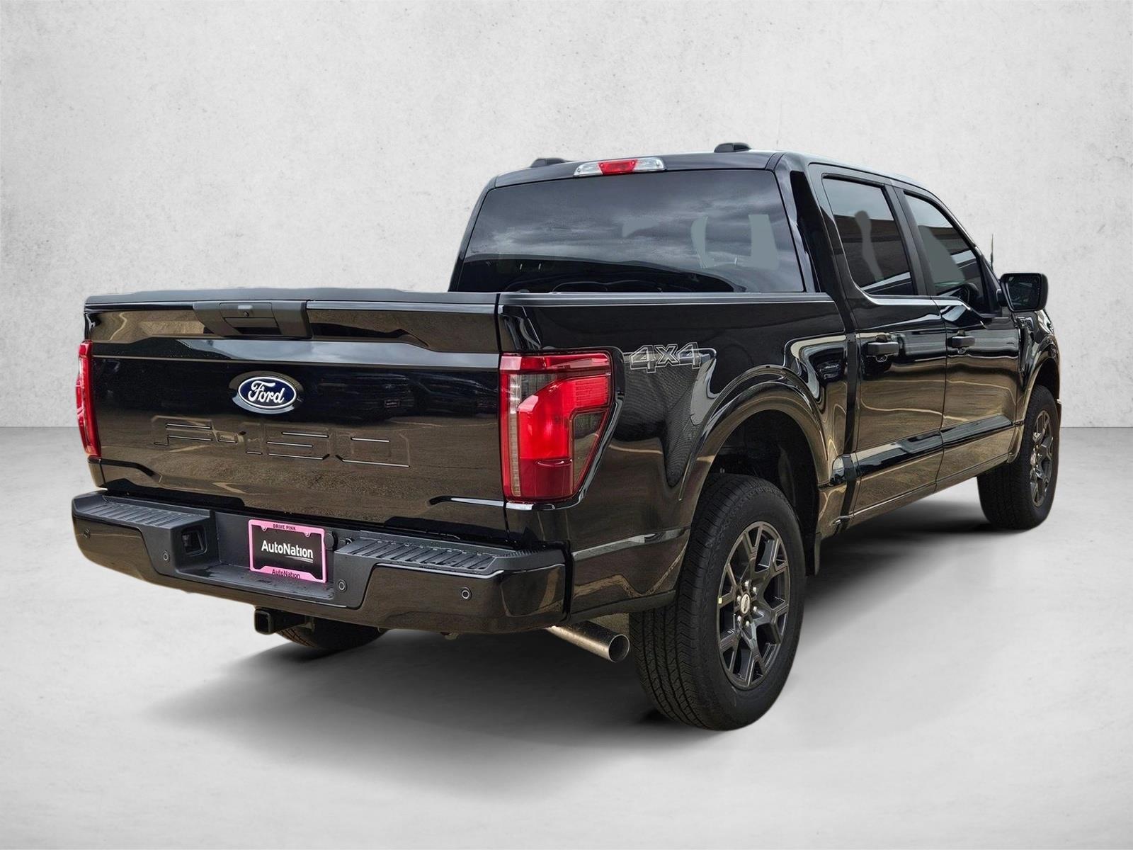 2026 Ford F-150 STX For Sale Frisco, TX | 1FTEW2LP8TFA65494