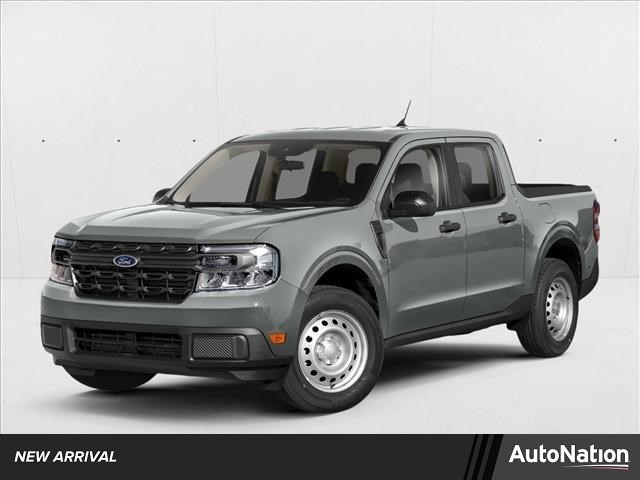 2023 Ford Maverick