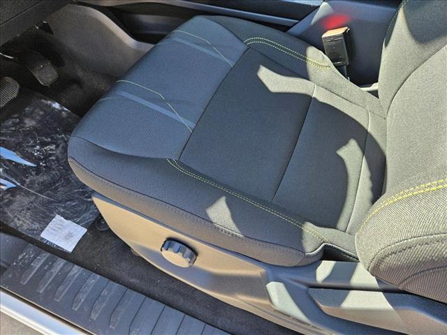 2025 Ford F-150 STX photo 4