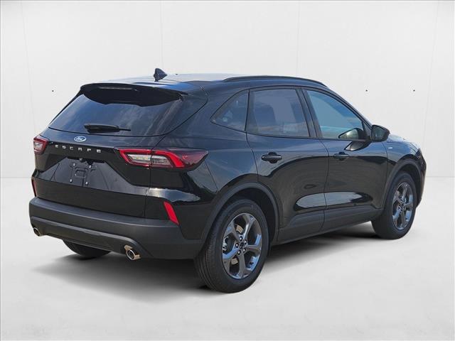 2025 Ford Escape ST-Line photo 2