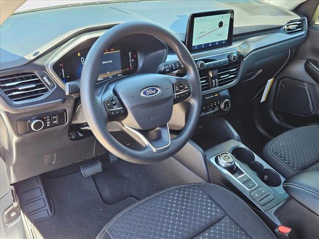 2025 Ford Escape Active photo 3
