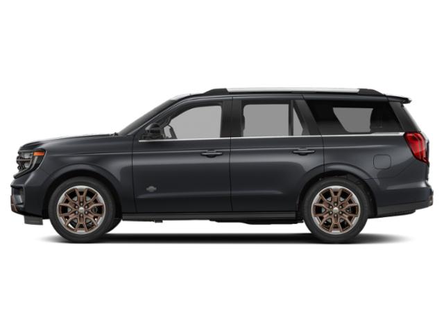 2025 Ford Expedition King Ranch photo 2
