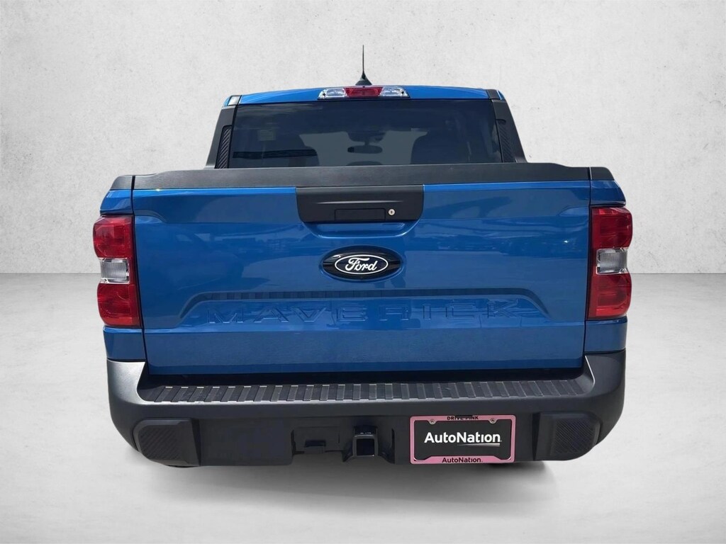 New 2026 Ford Maverick XLT Truck SuperCrew