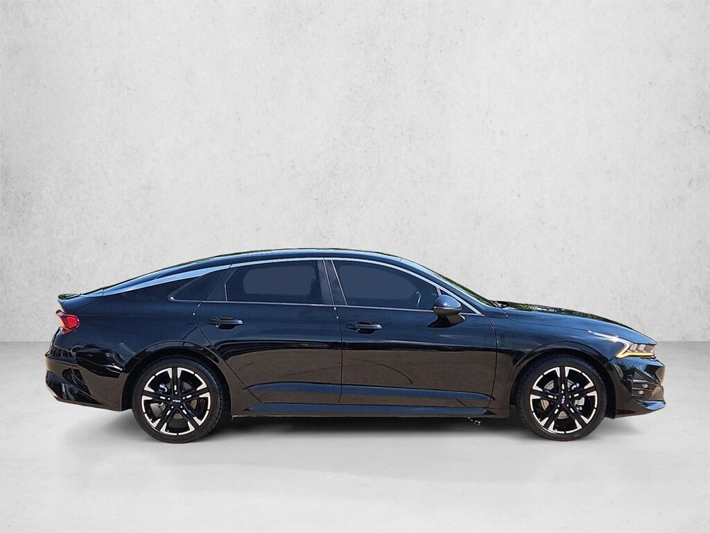 Used 2024 Kia K5 GT-Line Sedan