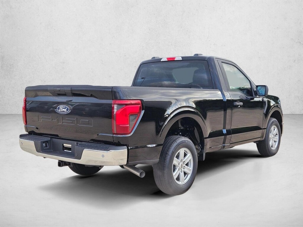 New 2026 Ford F-150 XL Truck Regular Cab