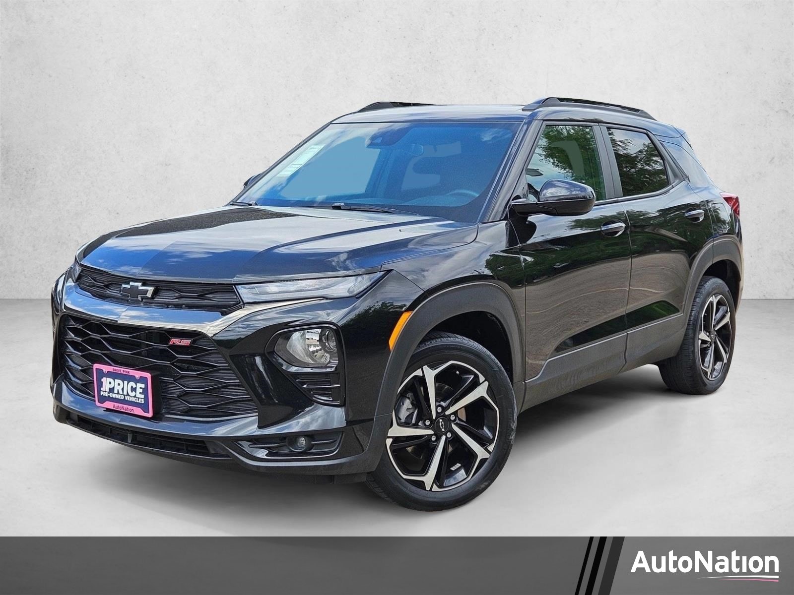 2023 Chevrolet TrailBlazer
