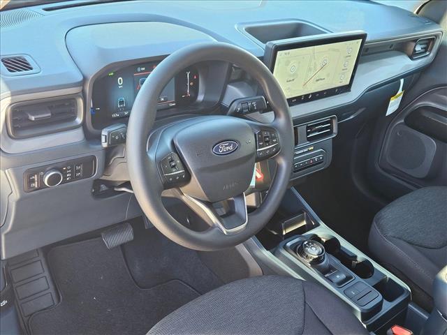 2025 Ford Maverick XL photo 3