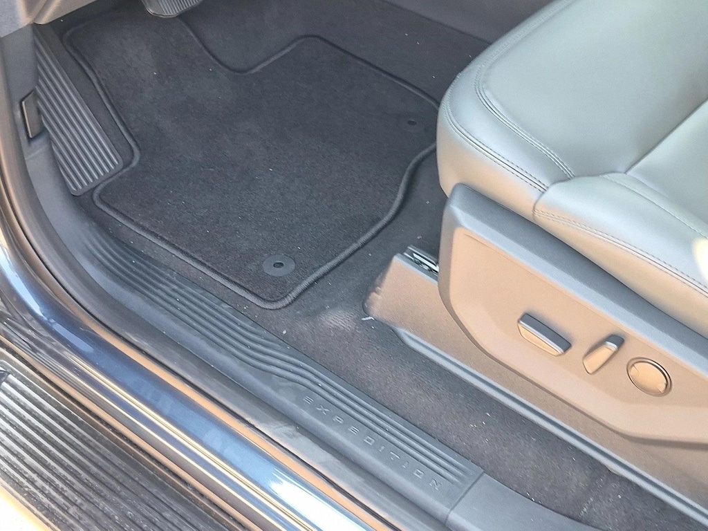 New 2027 Ford Expedition Max Active SUV