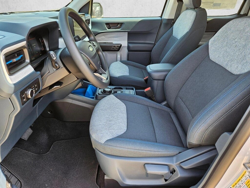 New 2026 Ford Maverick XLT Truck SuperCrew