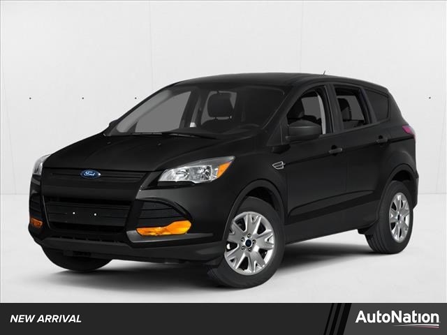 2014 Ford Escape SE's photo