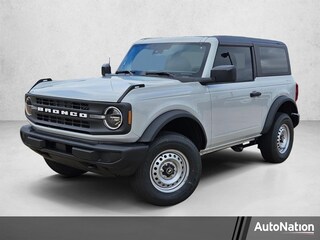 2026 Ford Bronco Base SUV