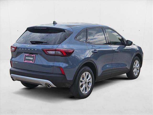 2025 Ford Escape Active photo 2