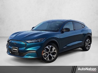 2026 Ford Mustang Mach-E Select SUV
