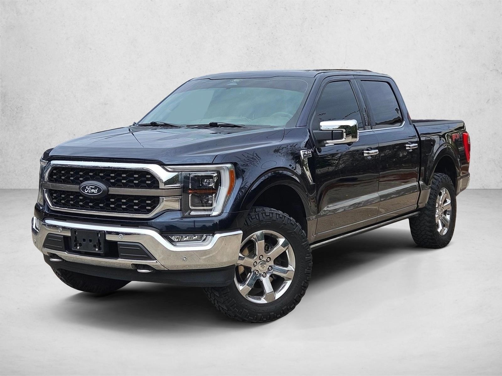 2022 Ford F-150 King Ranch's photo