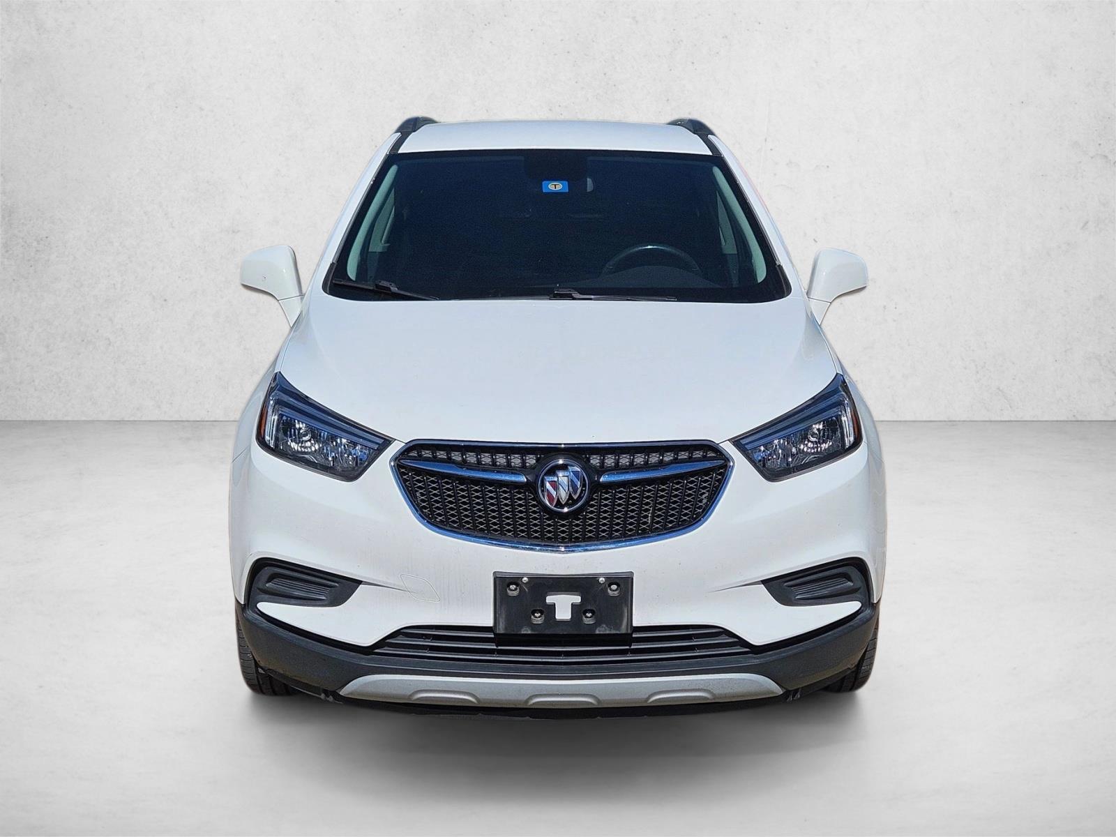 2020 Buick Encore Preferred photo 2