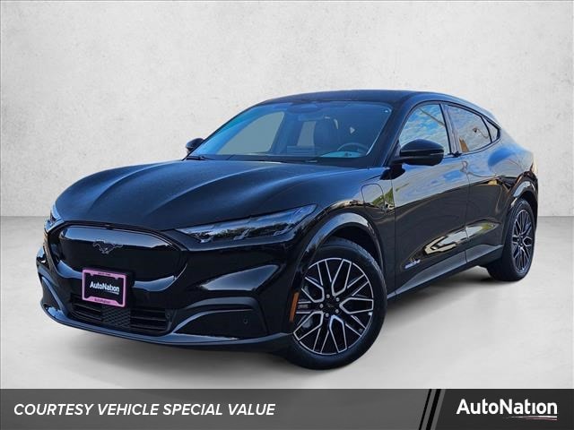 2025 Ford Mustang Mach-E Premium RWD's photo