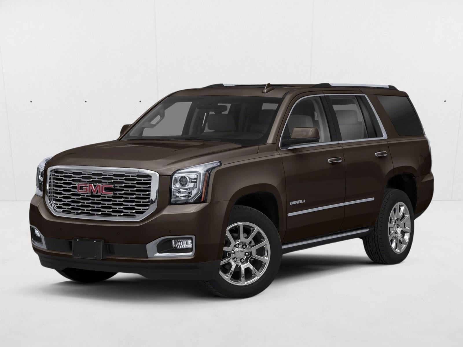 2019 GMC Yukon Denali's photo
