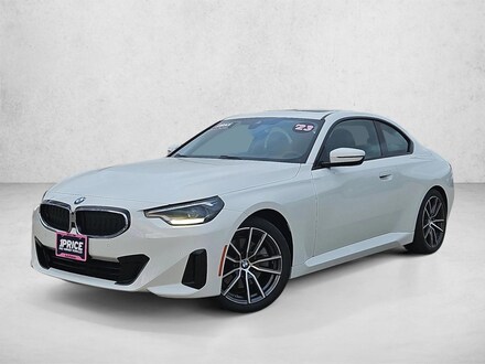 2023 BMW 230i 230i Coupe