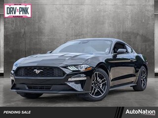 2023 Ford Mustang EcoBoost Premium Coupe