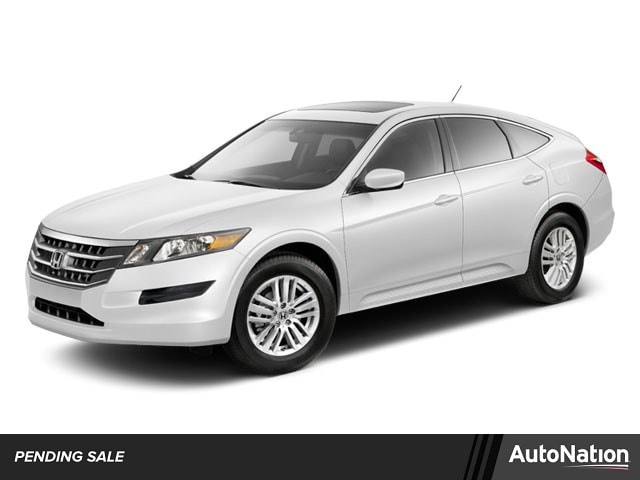 2012 Honda Crosstour EX-L 2WD's photo