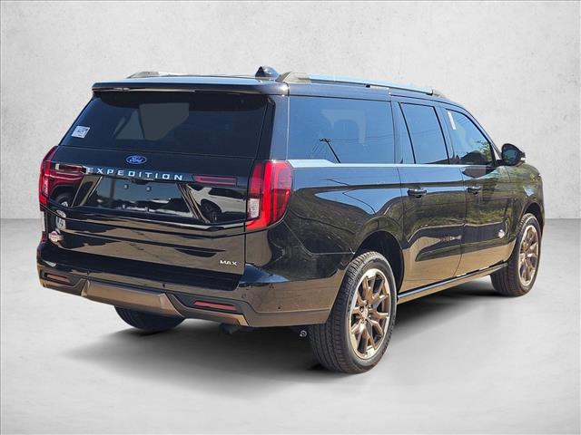 2025 Ford Expedition MAX King Ranch photo 2