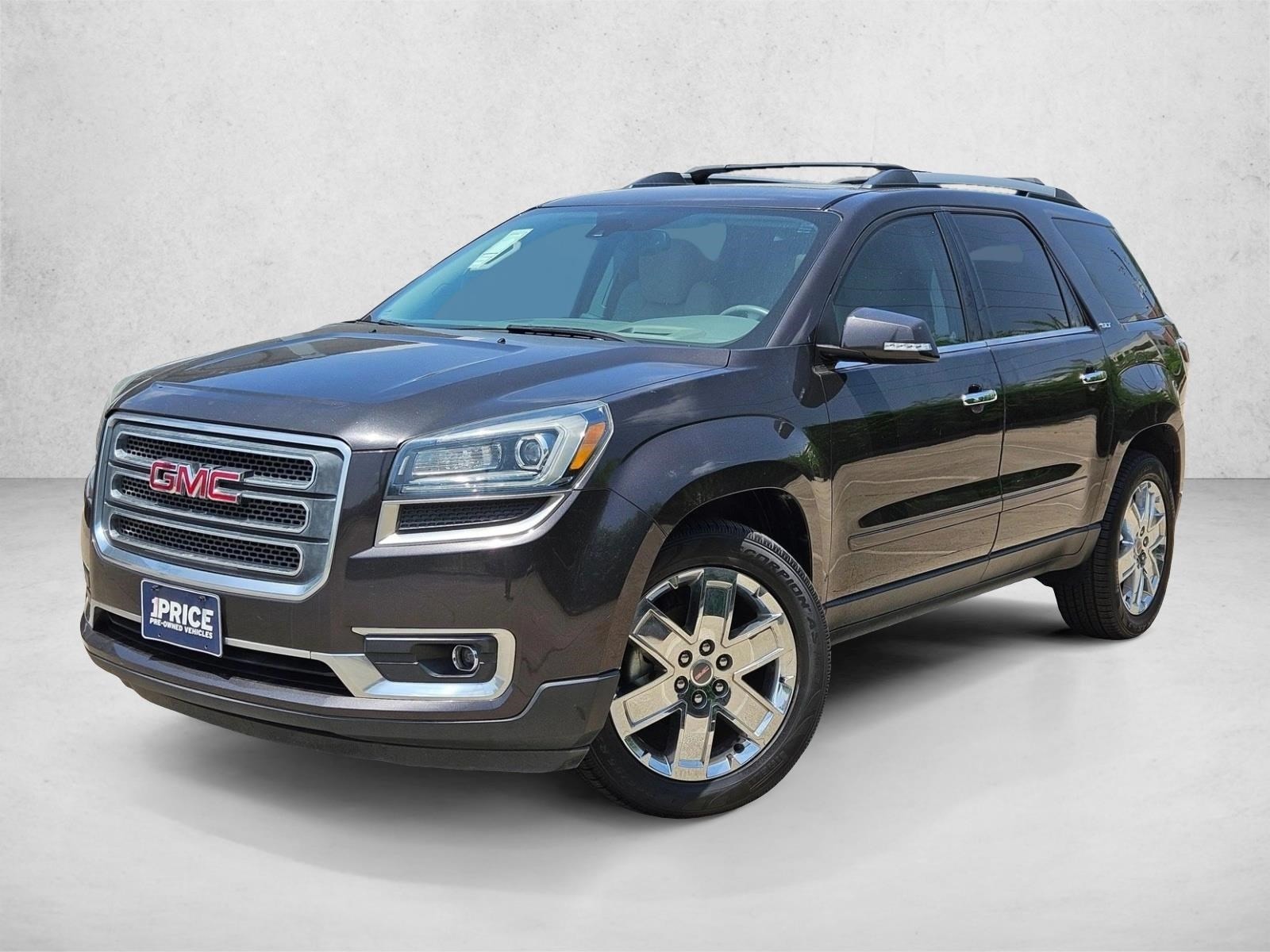 2017 GMC Acadia Limited