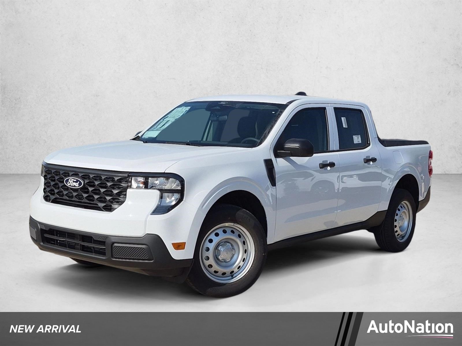 New 2026 Ford Maverick XL
