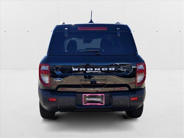 2025 Ford Bronco Sport Outer Banks - Photo 7