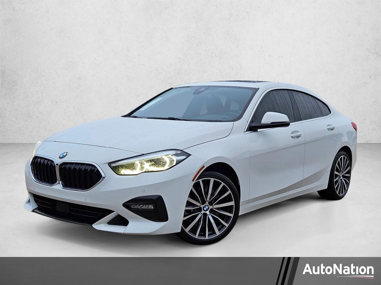 2021 BMW 2 Series