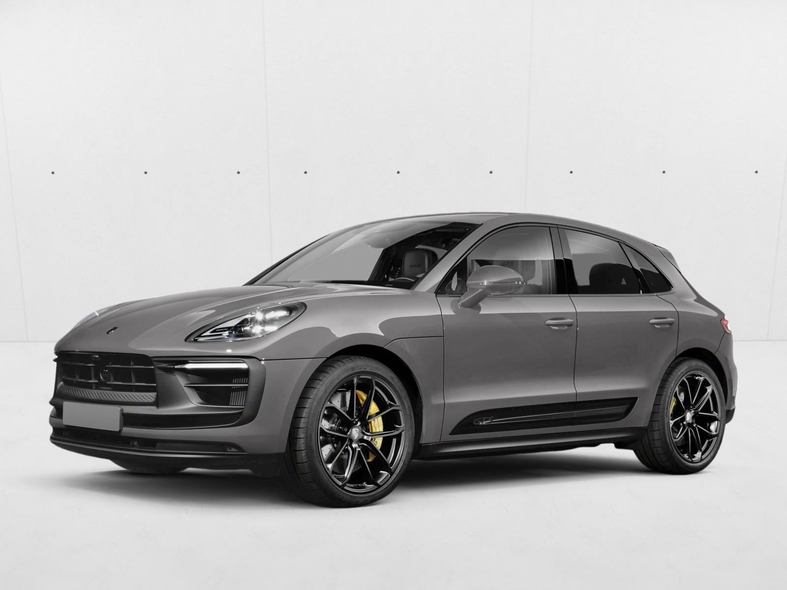 2022 Porsche Macan GTS's photo