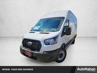 2025 Ford Transit-350 Cargo Van High Roof Ext. Van