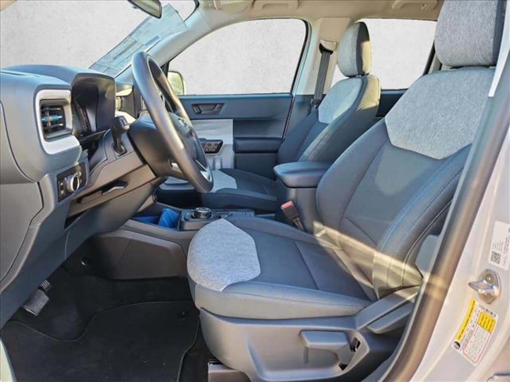 New 2026 Ford Maverick XLT Truck SuperCrew