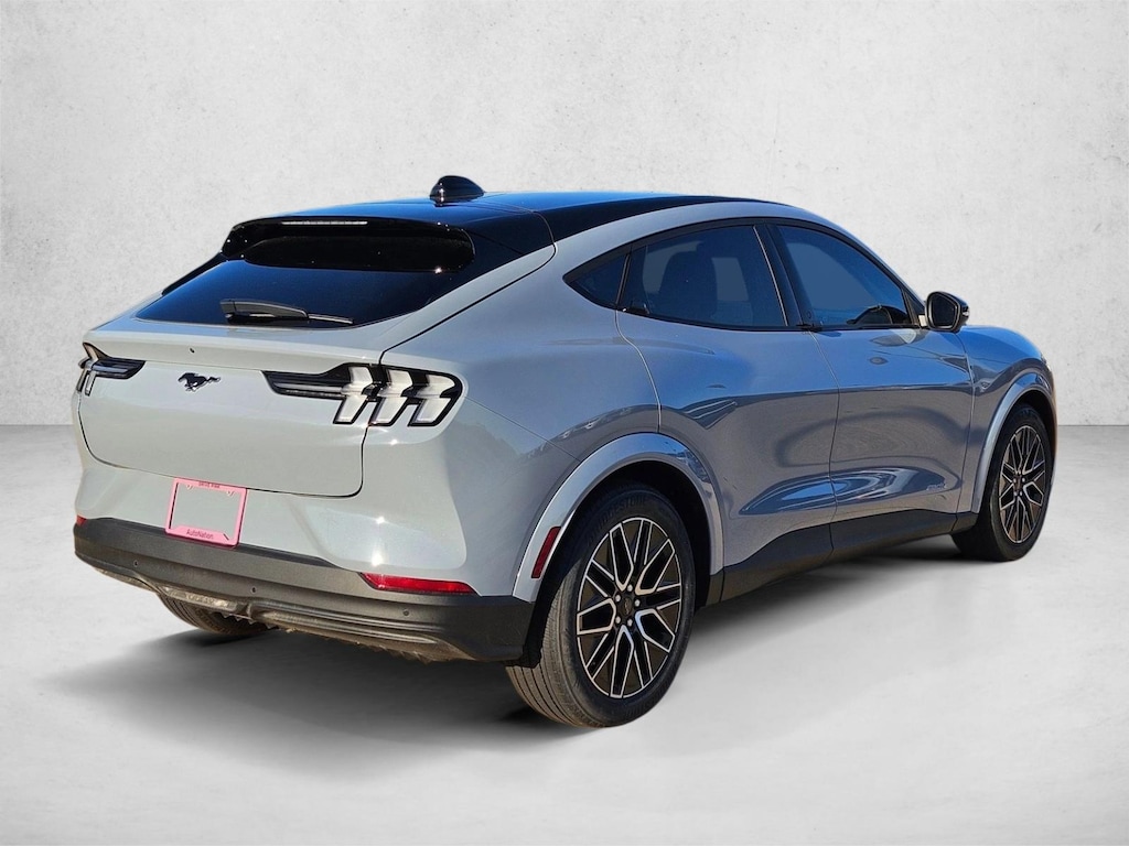 New 2026 Ford Mustang Mach-E Premium SUV