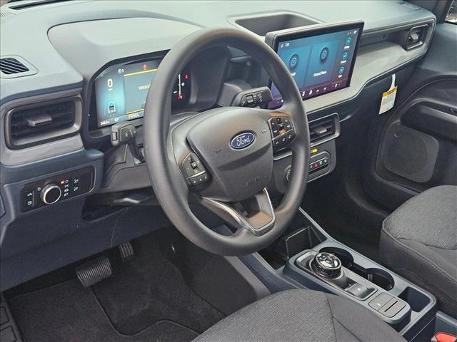 2025 Ford Maverick XL photo 3