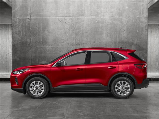 2025 Ford Escape Active photo 3