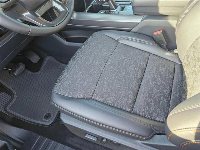 2025 Ford F-150 Tremor photo 4